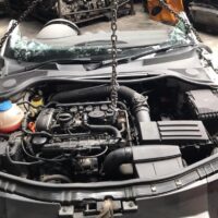 Audi TT MK2 2.0 Half Cut - Image 5